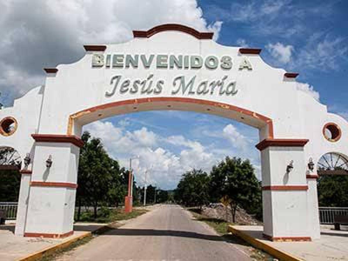 237 jesus maria
