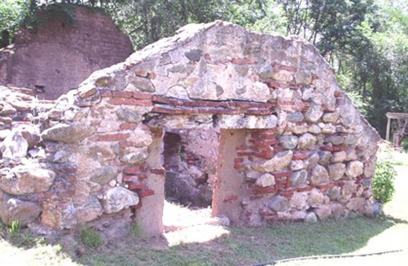 255 molino de anisacate