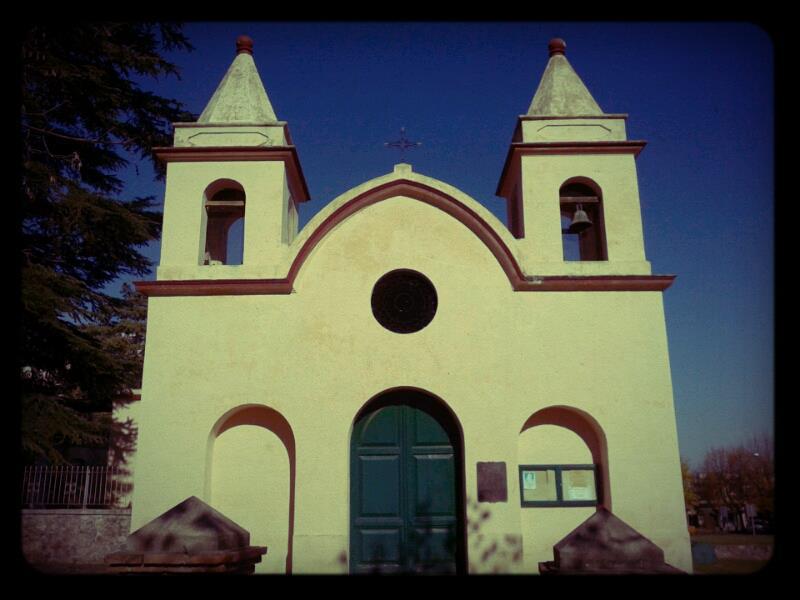 101 iglesia