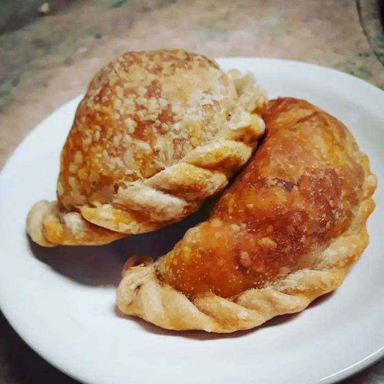285 empanada