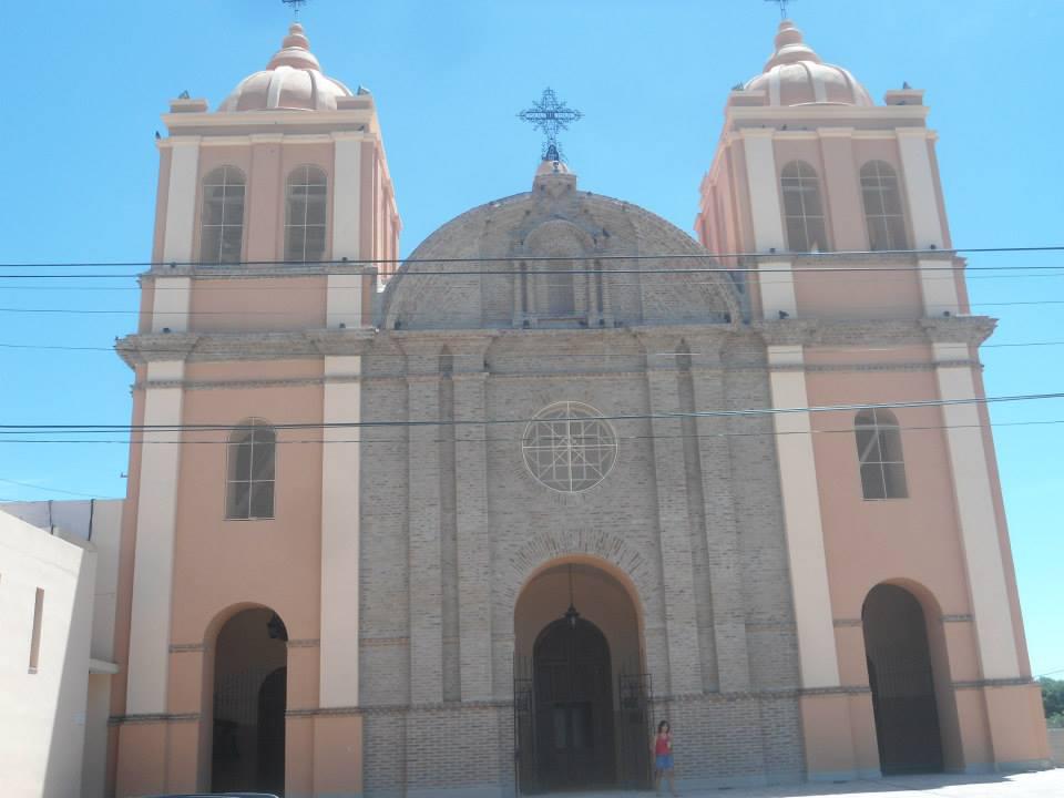 288 iglesia CRUZ DEL EJE