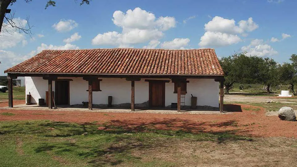 233 las piedritas