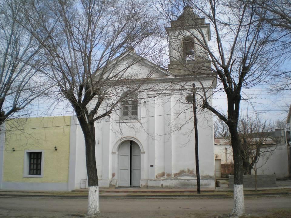 300 iglesia cami 0