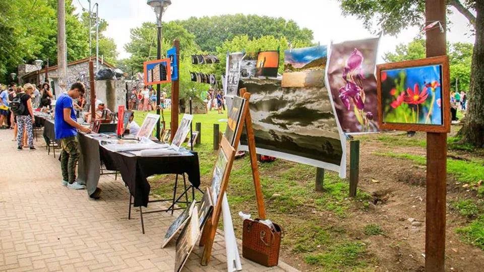 119 paseo urbano voy de viaje