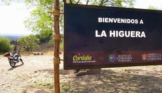 278 la Higuera