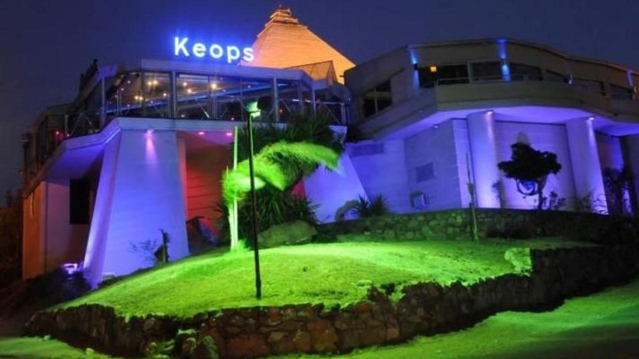 298 keops