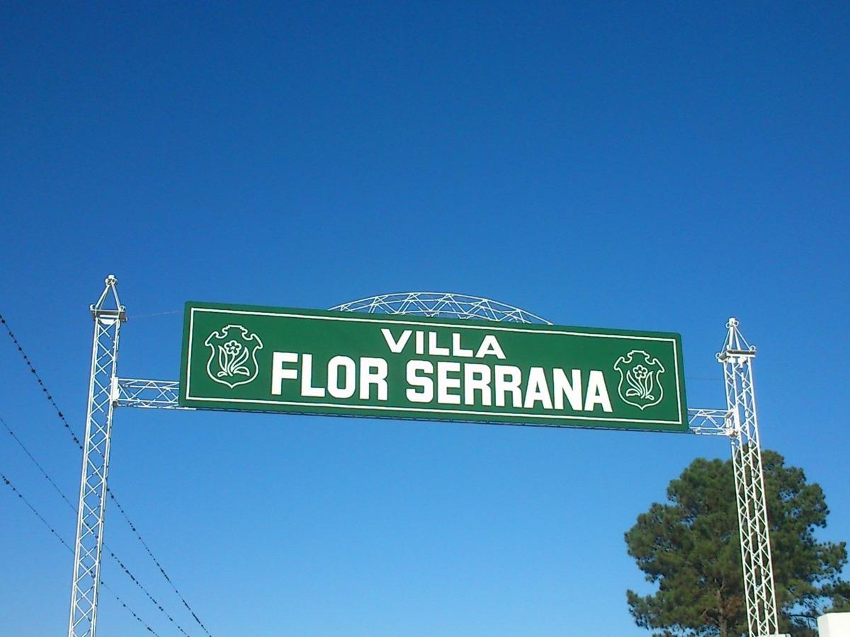 221 flor serrana