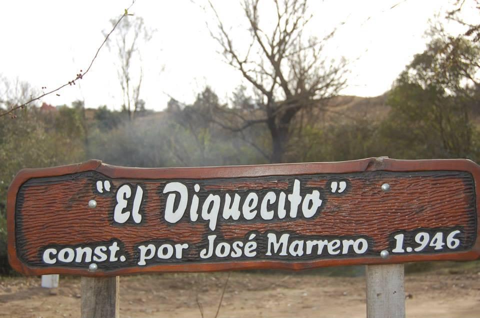132 el diquesito 0