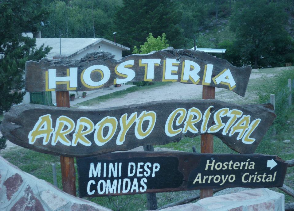199 hosteria cristal serrana 2
