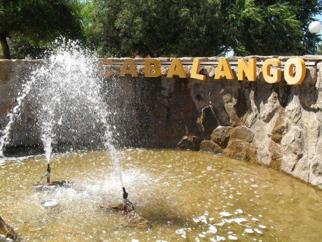232 Cabalango