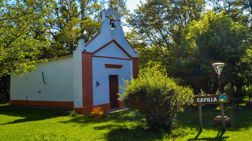 capilla Noticias pueble