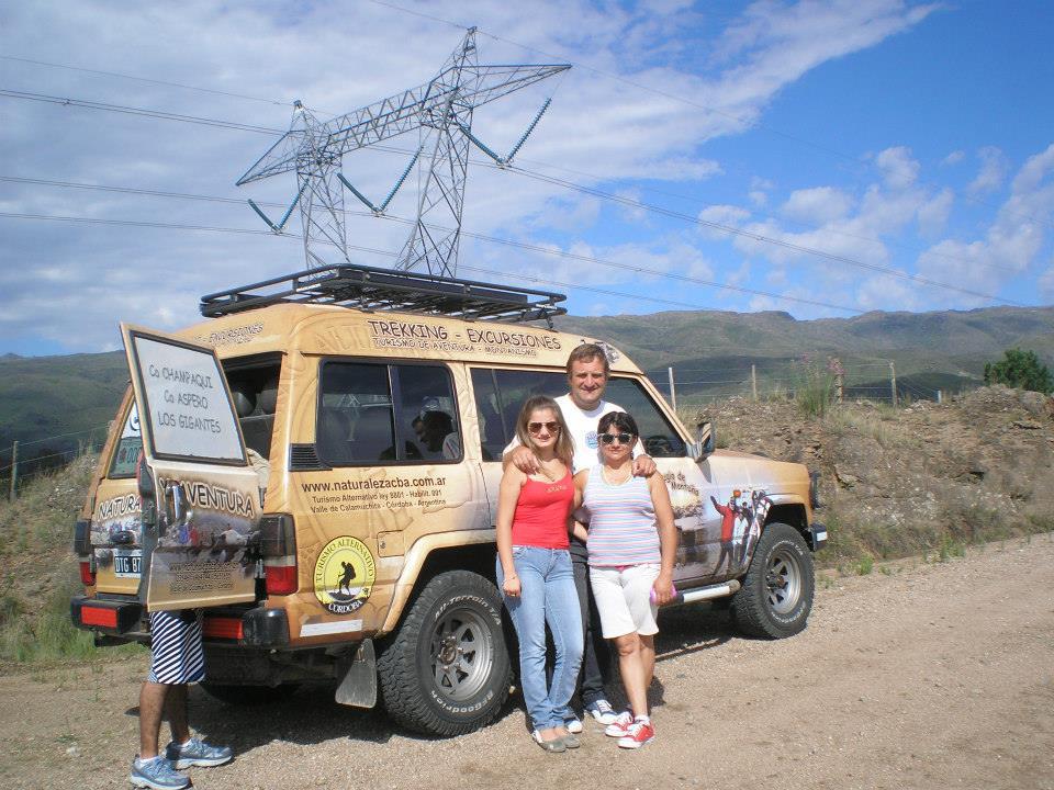 160 champaqui