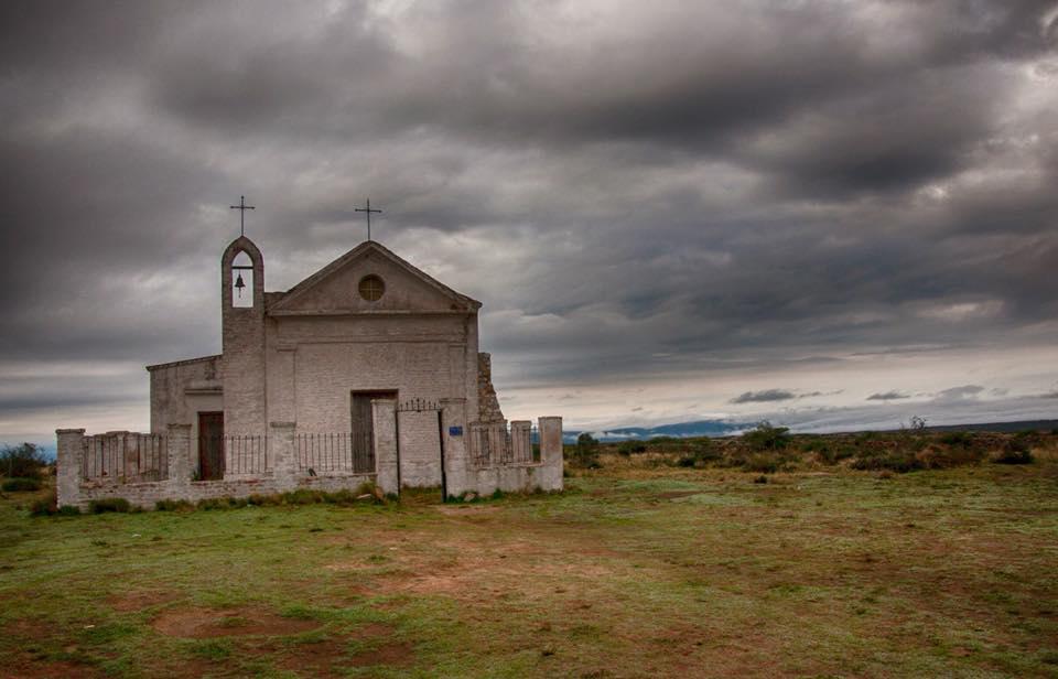 104 capilla