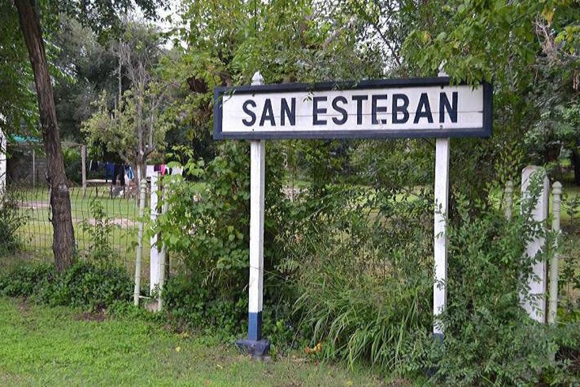 257 esteban
