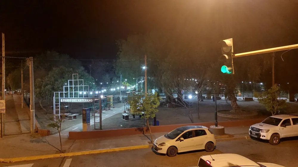 040 paseo del artesano