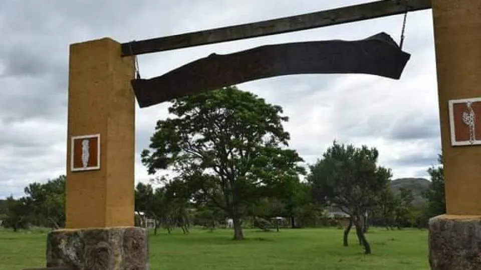 273 los chañares