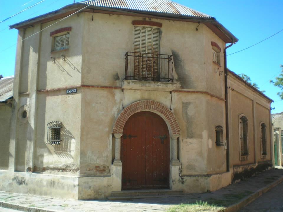285 calle hist