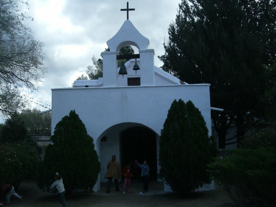 251 iglesia de los dolores se