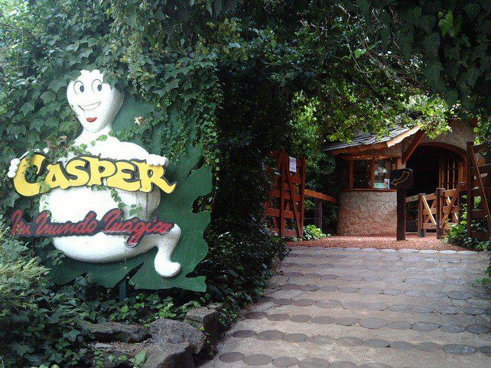 casper vcp 00