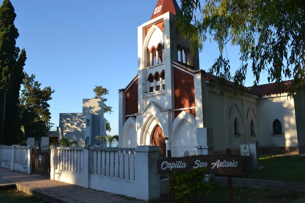 073 capilla