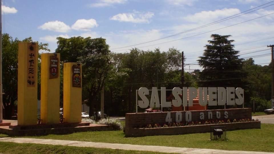 SALSIPUEDES: ¿¿¿ Qué hacer en Salsipuedes???