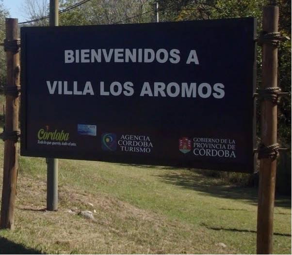 290 villa los aromos