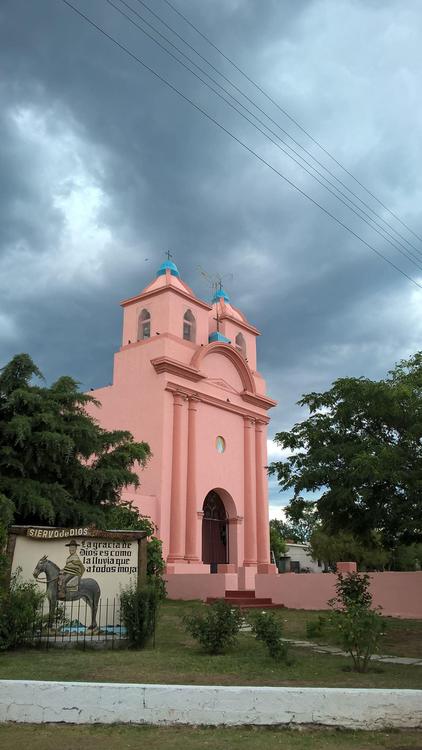 290 la higuera
