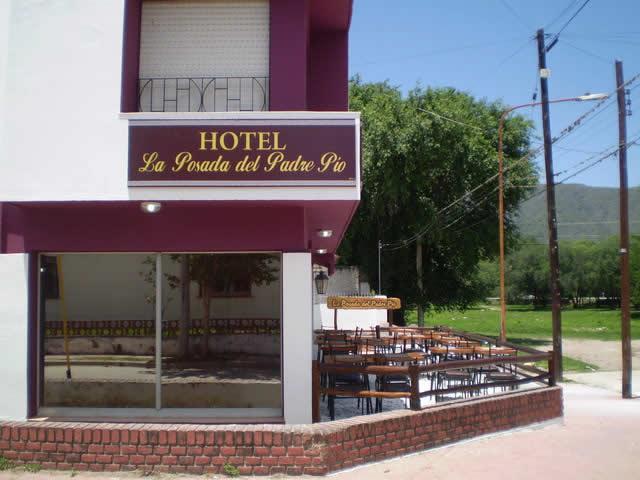 127 posada pio 2