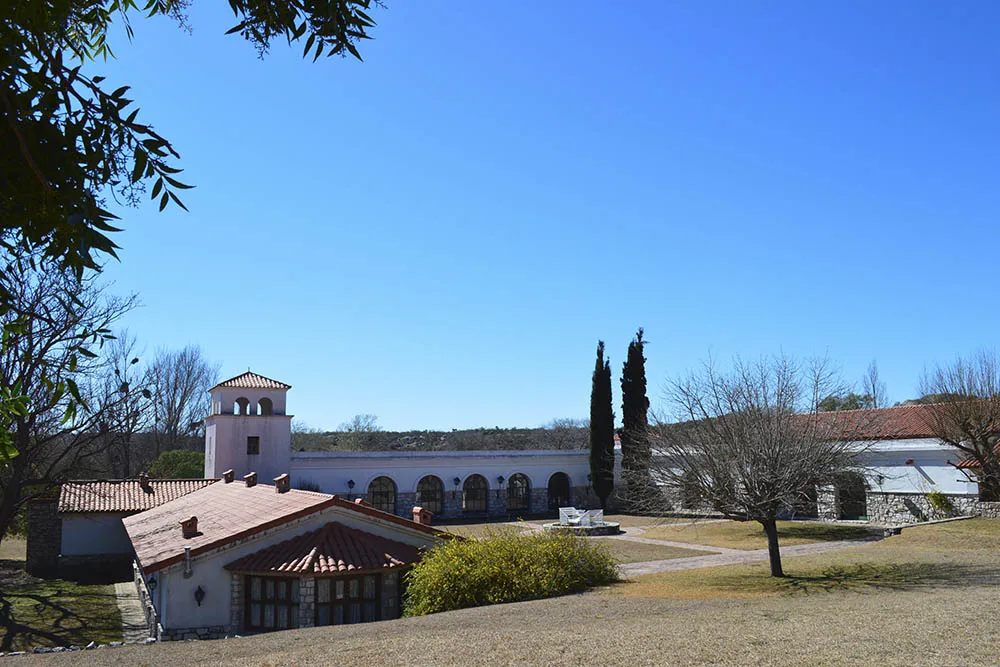 298 monaterio la mañana